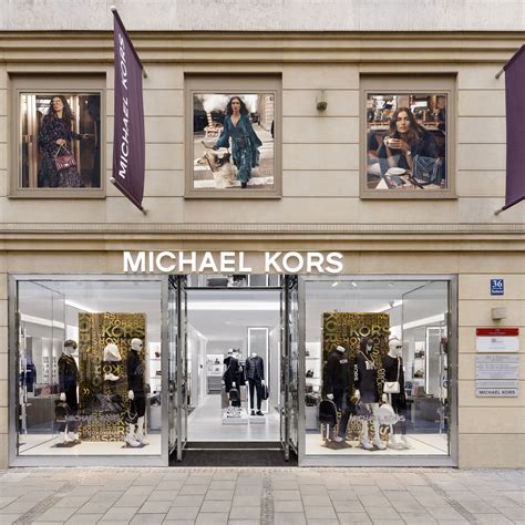 michael kors gmbh münchen